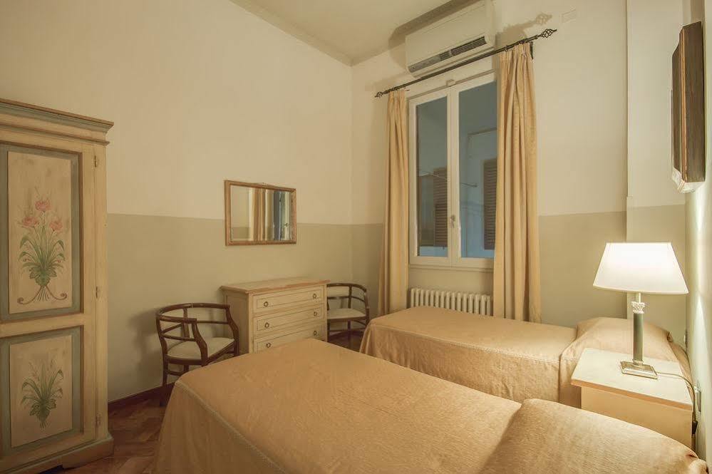 Signoria Apartment Флоренция Екстериор снимка
