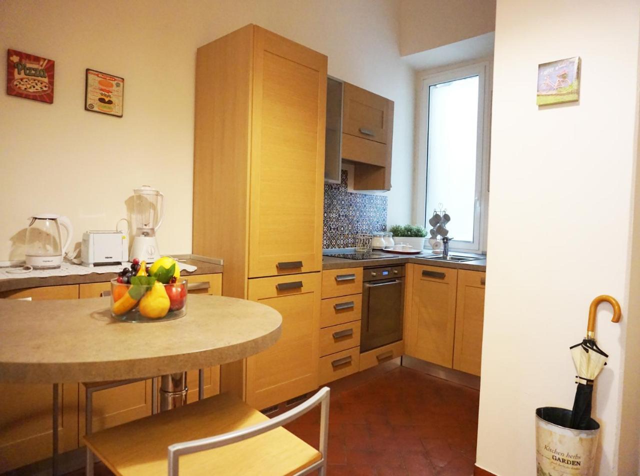 Signoria Apartment Флоренция Екстериор снимка